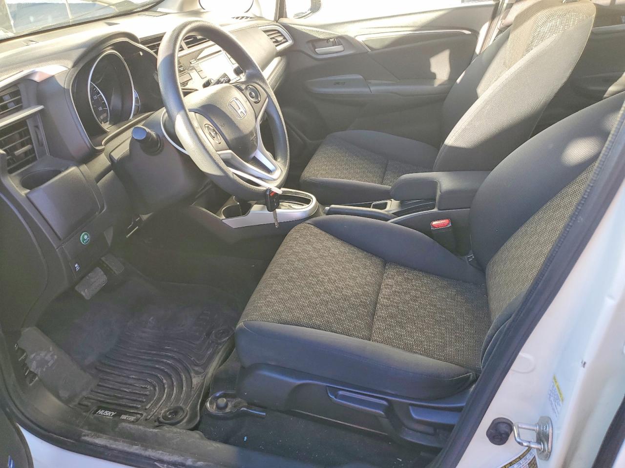 2016 HONDA FIT LX photo 13