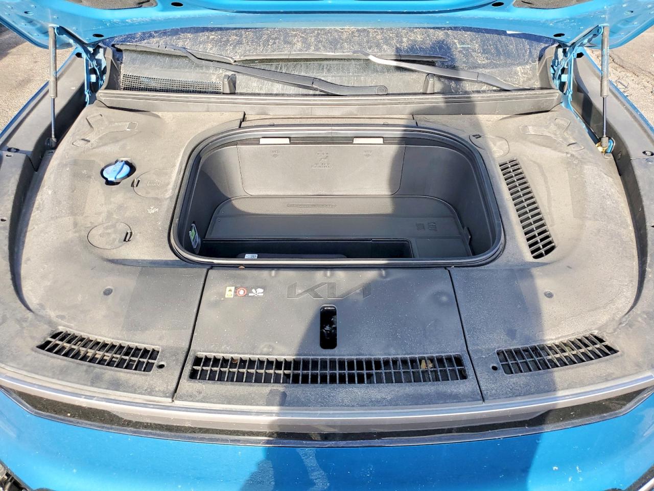 2024 KIA EV9 LAND photo 34