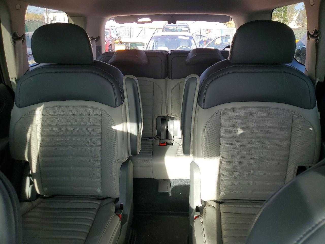 2024 KIA EV9 LAND photo 28