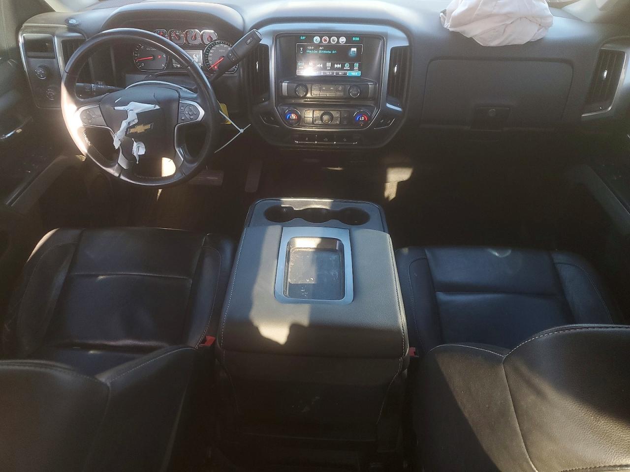 2016 CHEVROLET SILVERADO K1500 LT photo 15