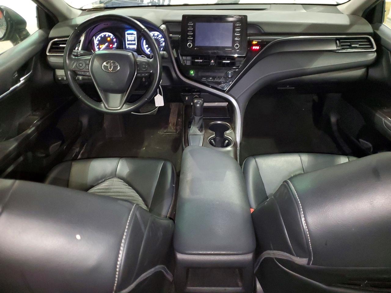 2021 TOYOTA CAMRY SE photo 29