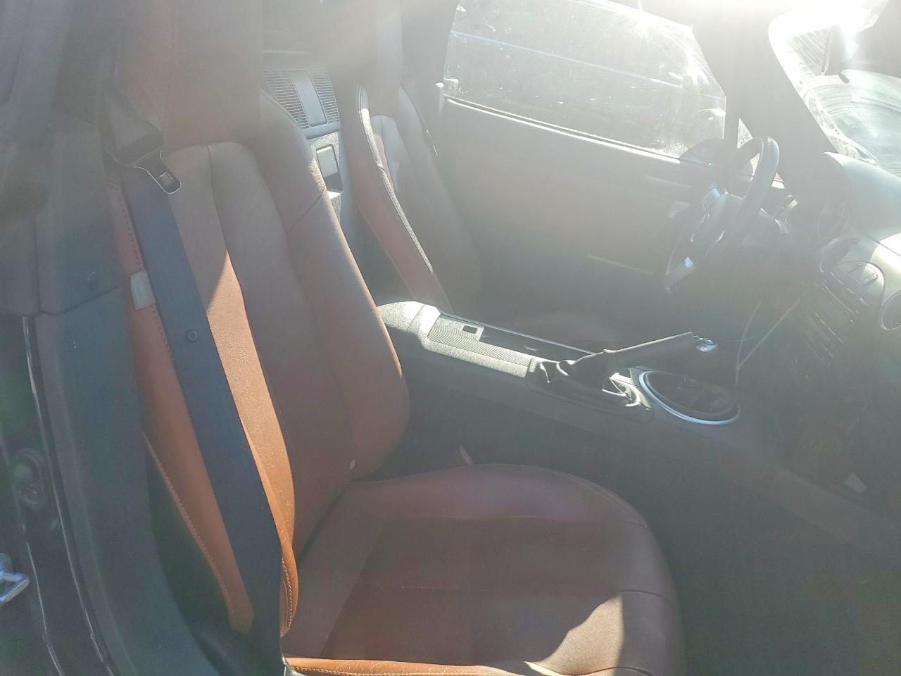 2008 MAZDA MX-5 MIATA photo 19