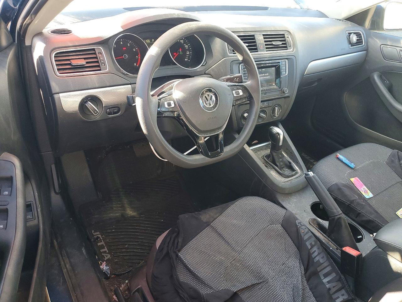 2017 VOLKSWAGEN JETTA S photo 22