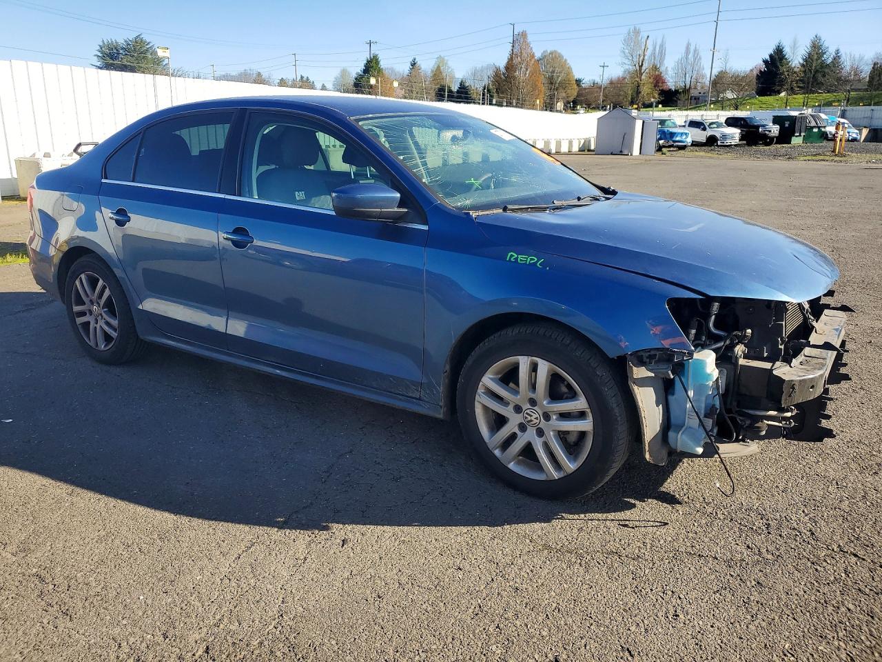 2017 VOLKSWAGEN JETTA S photo 10