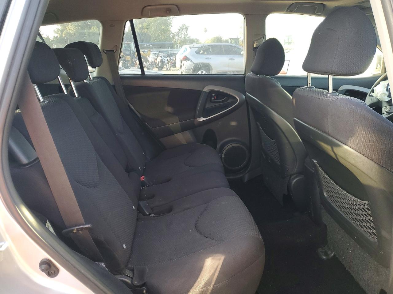 2008 TOYOTA RAV4 SPORT photo 21