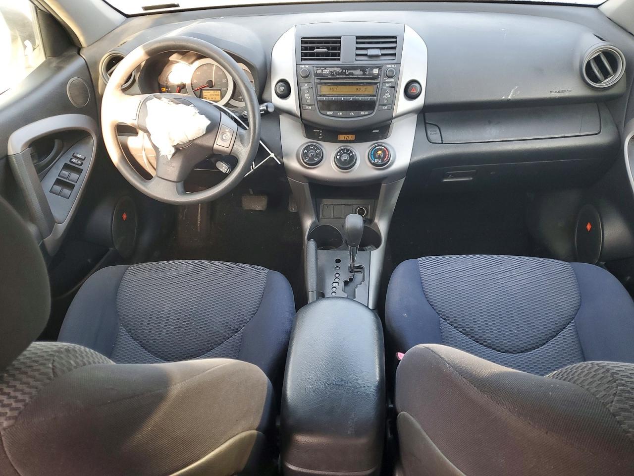 2008 TOYOTA RAV4 SPORT photo 15