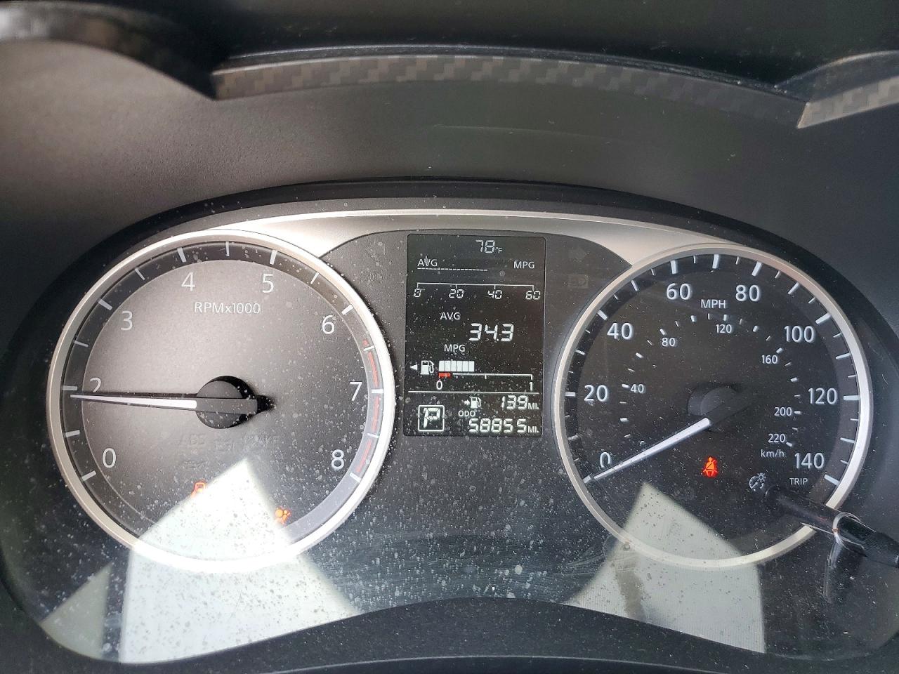 2020 NISSAN VERSA S photo 25