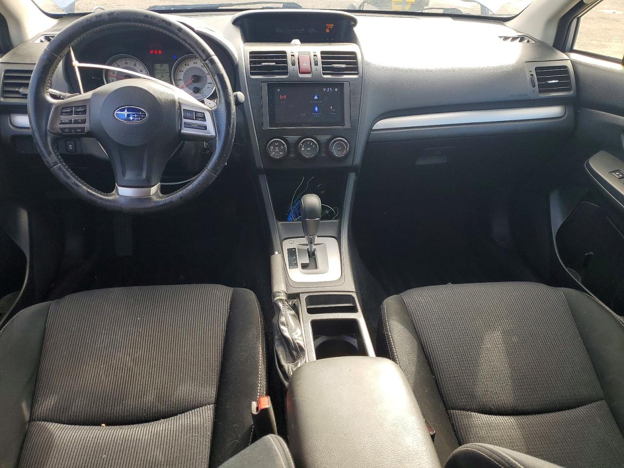 2014 SUBARU IMPREZA SPORT PREMIUM photo 15