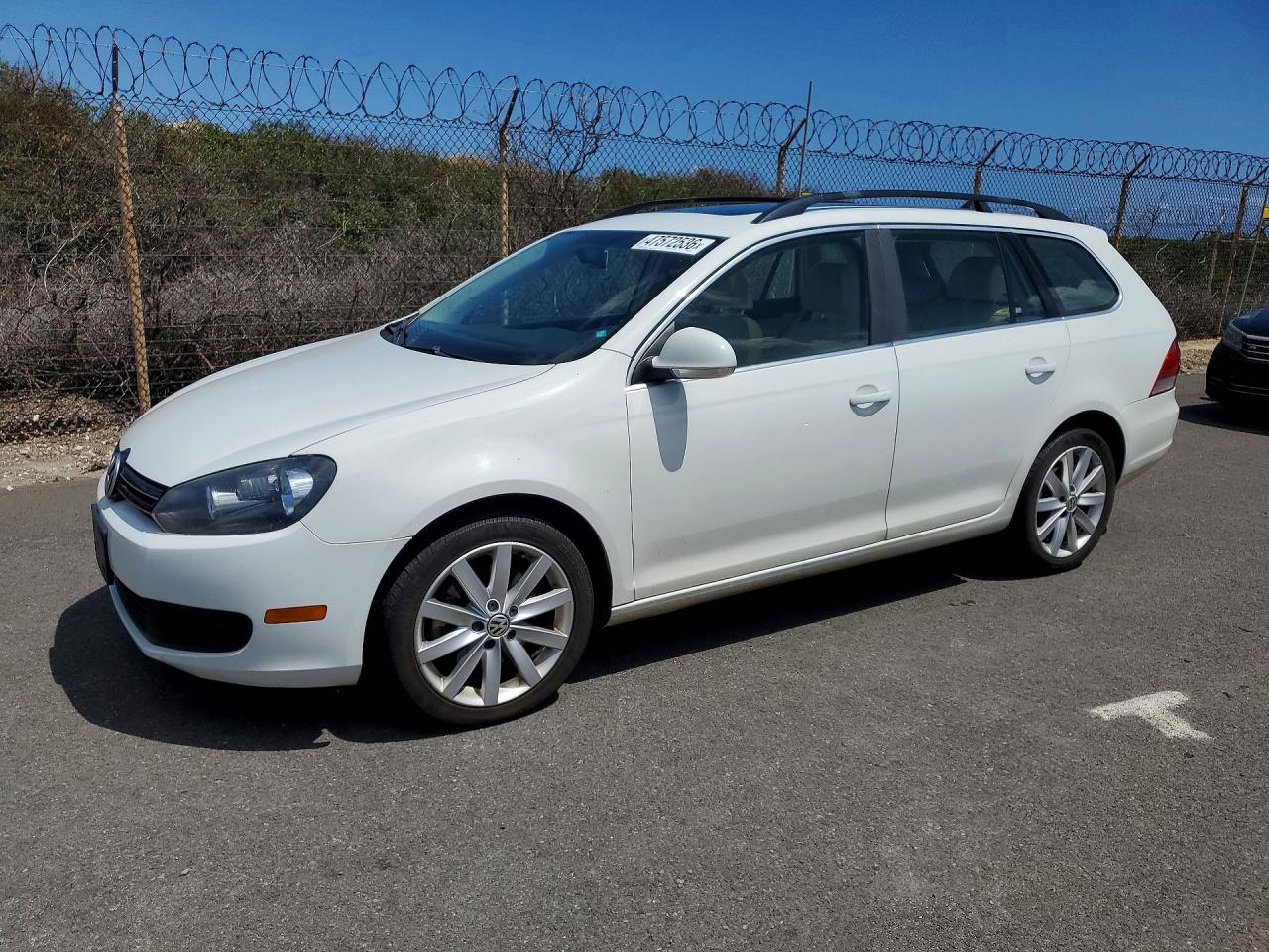 2014 VOLKSWAGEN JETTA
