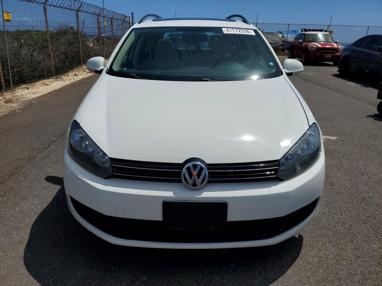 2014 VOLKSWAGEN JETTA TDI photo 13