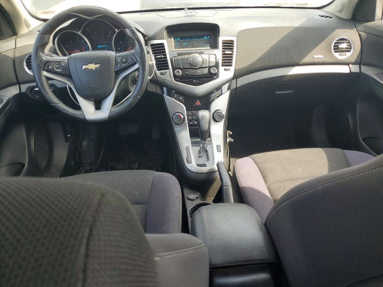 2013 CHEVROLET CRUZE LT photo 15