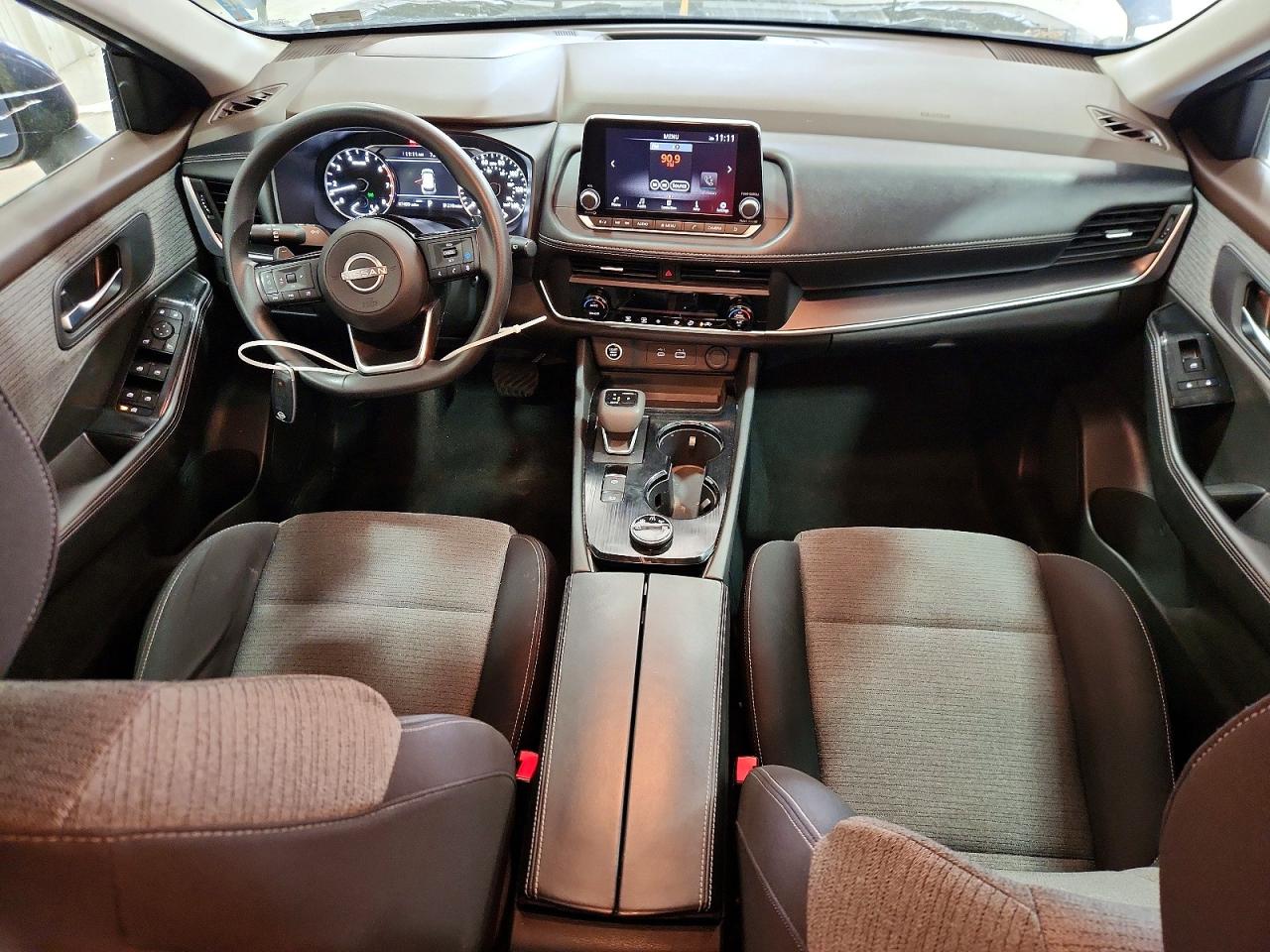 2023 NISSAN ROGUE SV photo 15