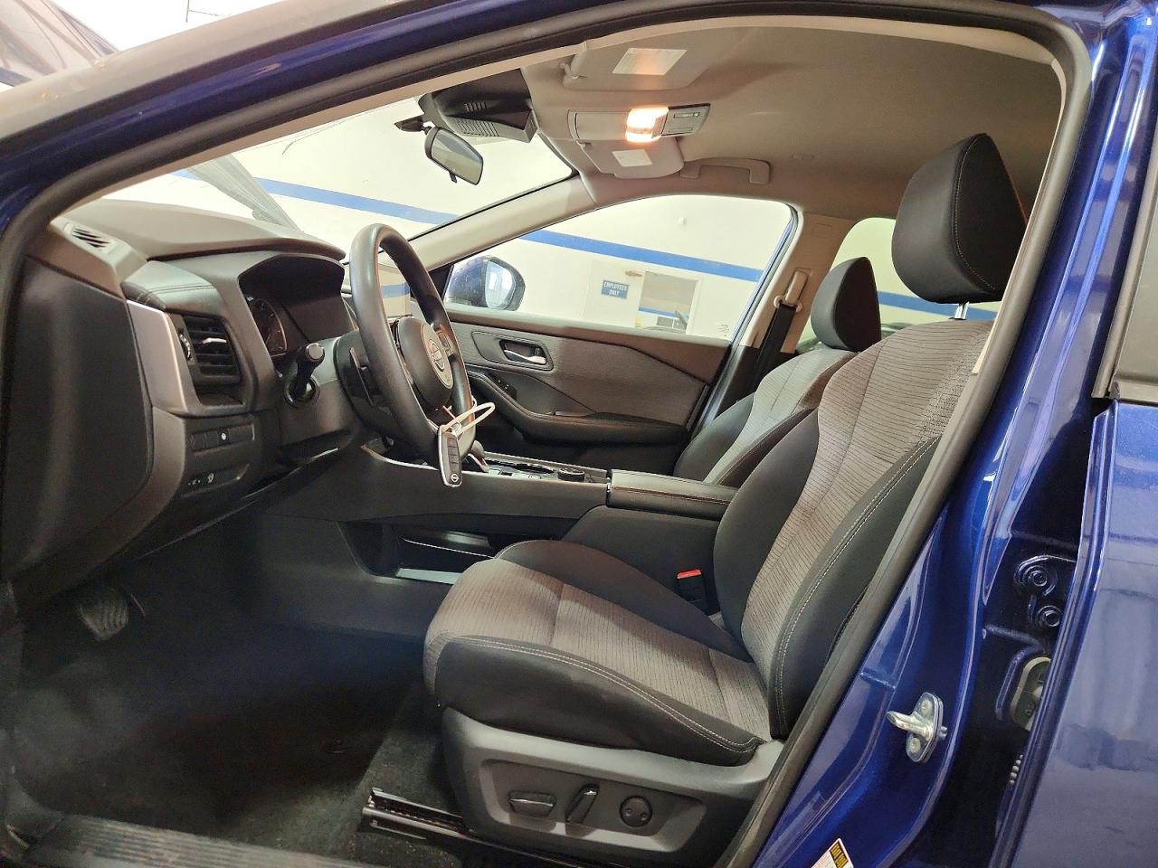2023 NISSAN ROGUE SV photo 13