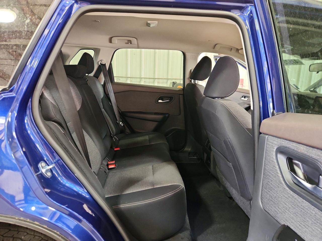 2023 NISSAN ROGUE SV photo 21