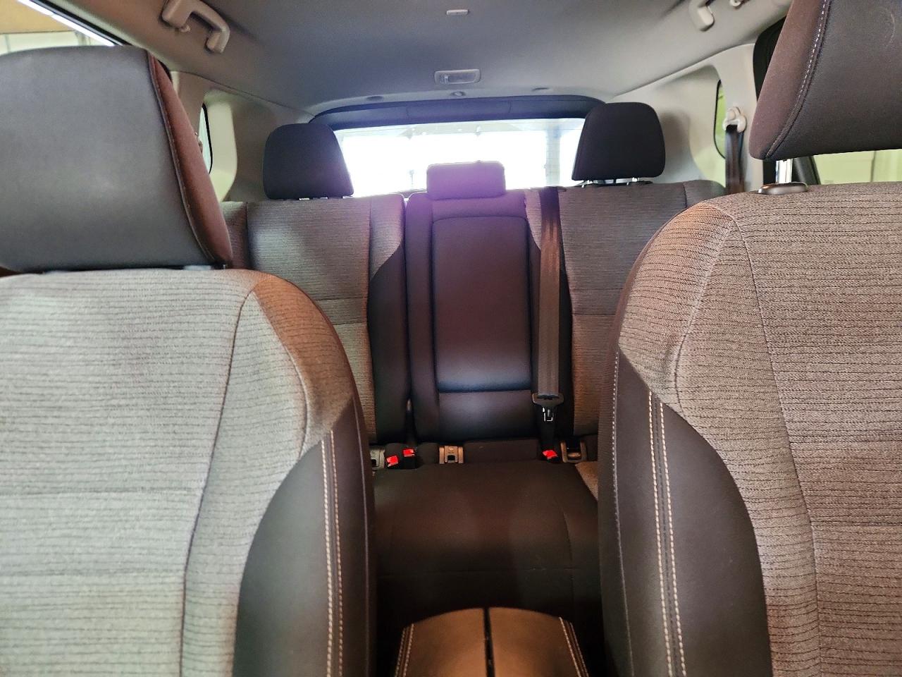 2023 NISSAN ROGUE SV photo 19
