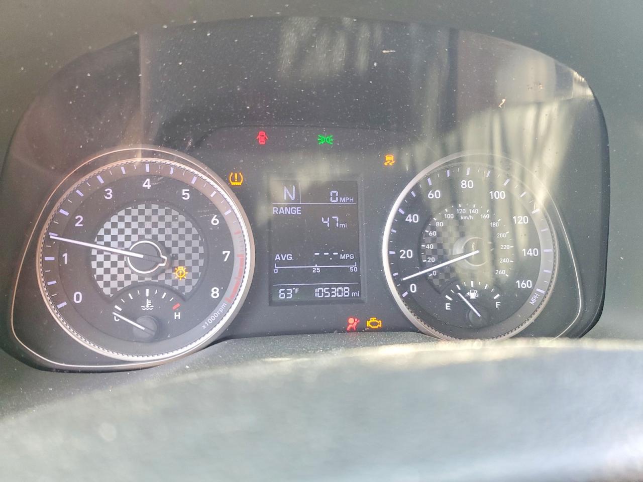 2019 HYUNDAI ELANTRA SE photo 25