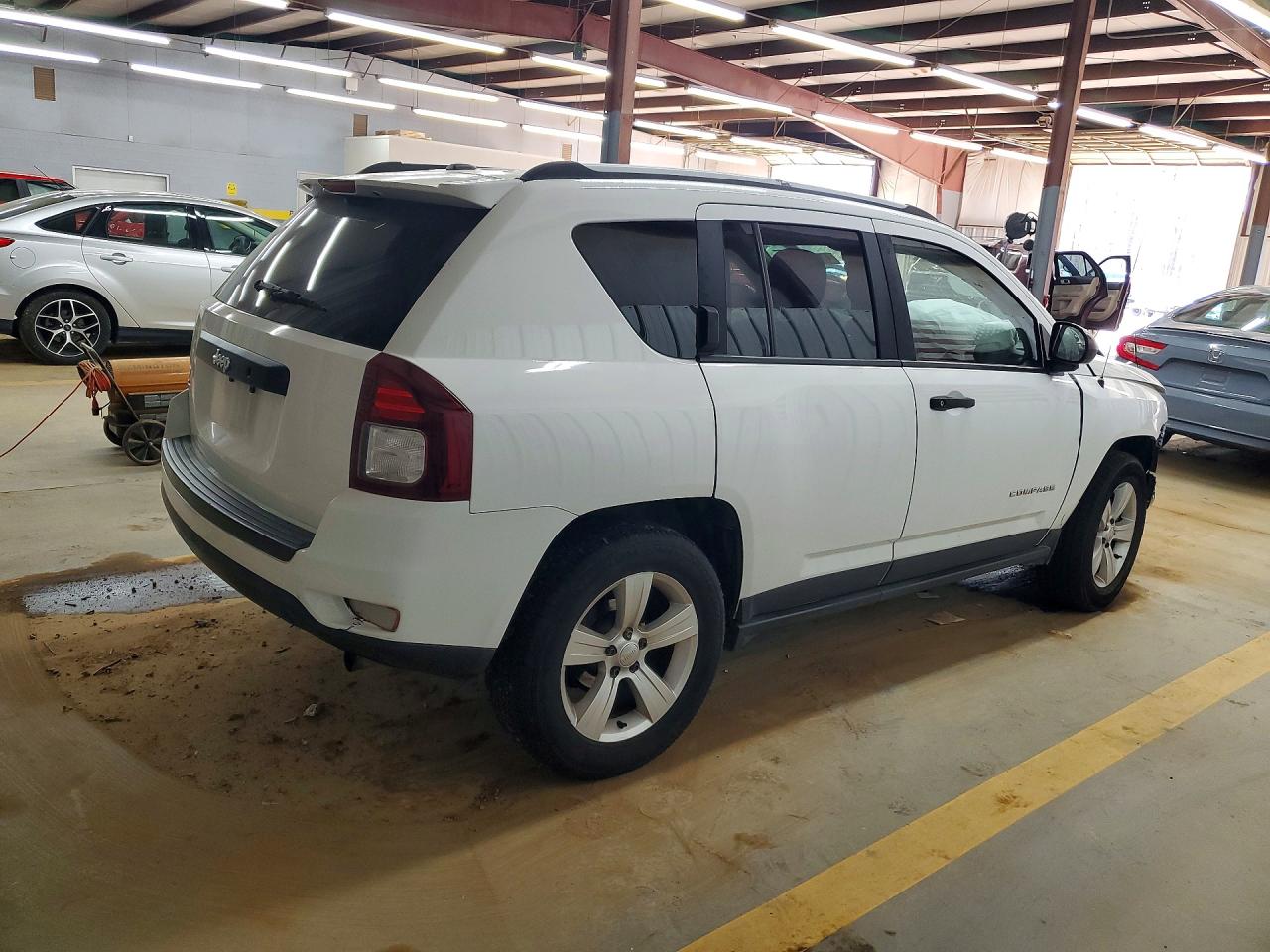 2016 JEEP COMPASS SPORT photo 3