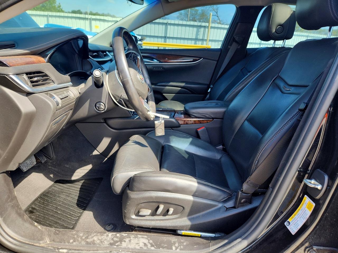2014 CADILLAC XTS PREMIUM COLLECTION photo 13