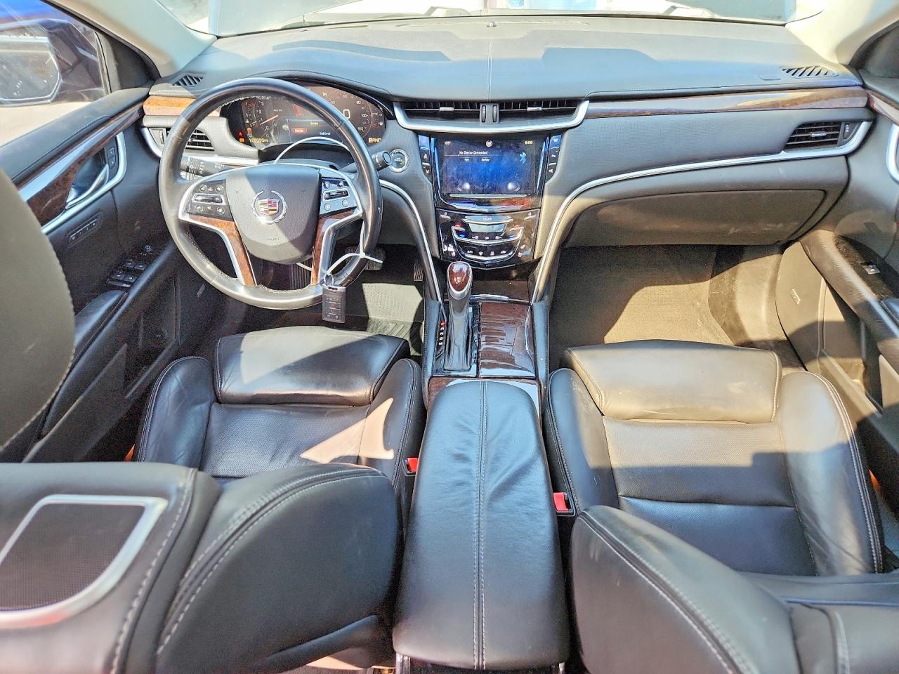 2014 CADILLAC XTS PREMIUM COLLECTION photo 15