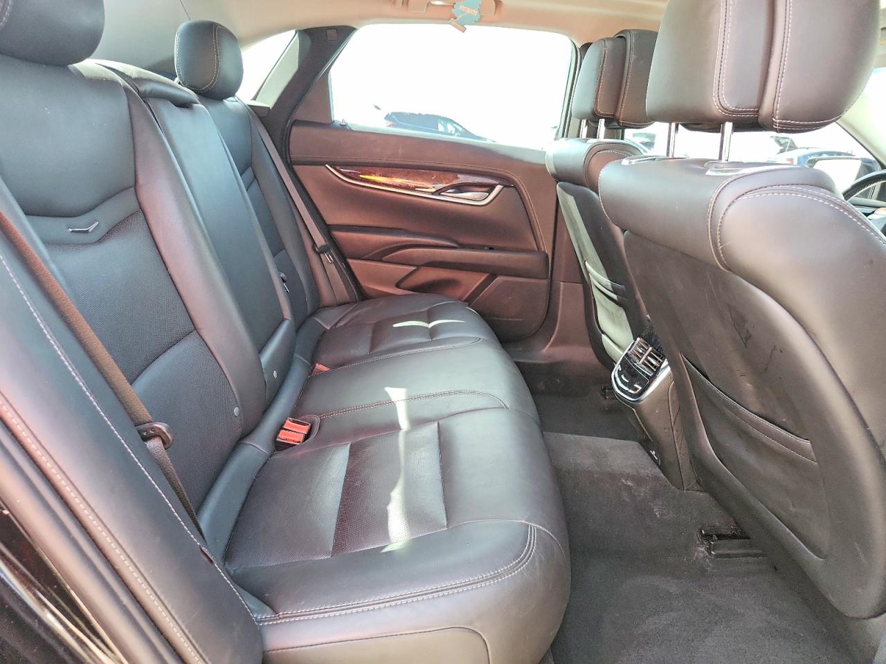 2014 CADILLAC XTS PREMIUM COLLECTION photo 19
