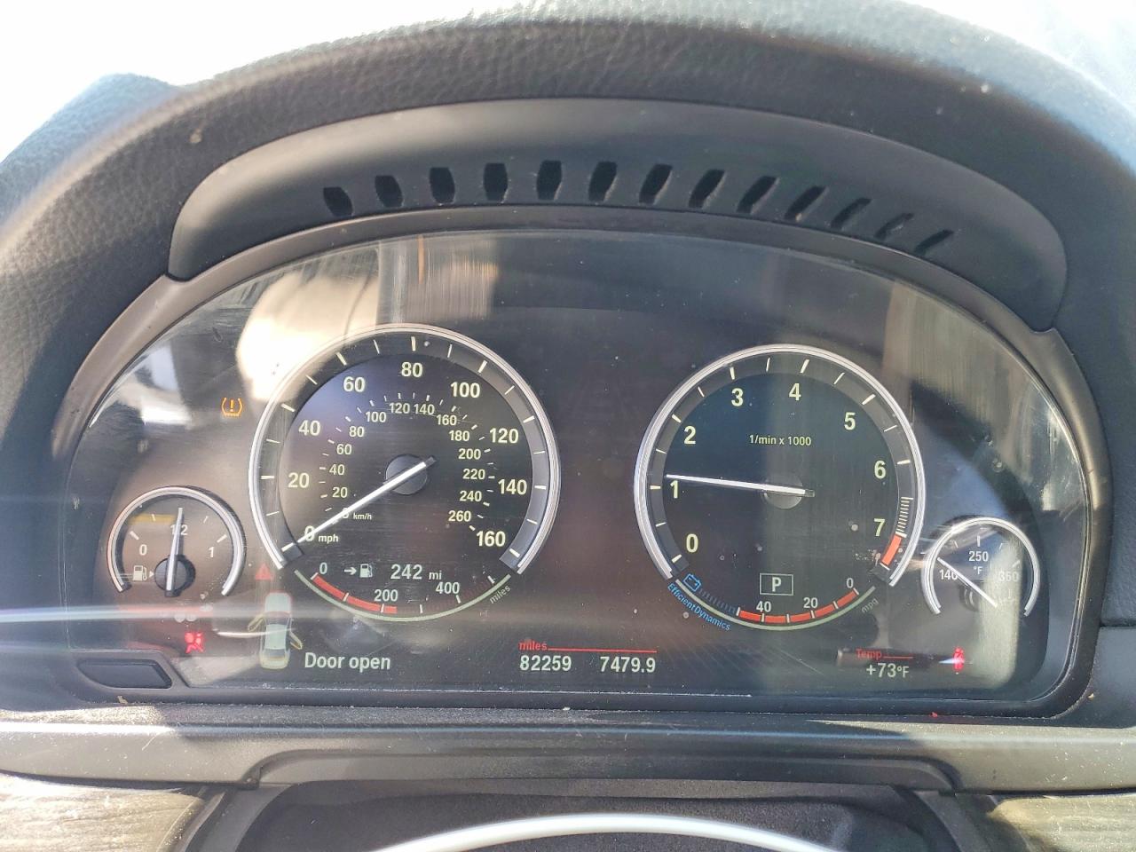 2015 BMW 535 photo 25