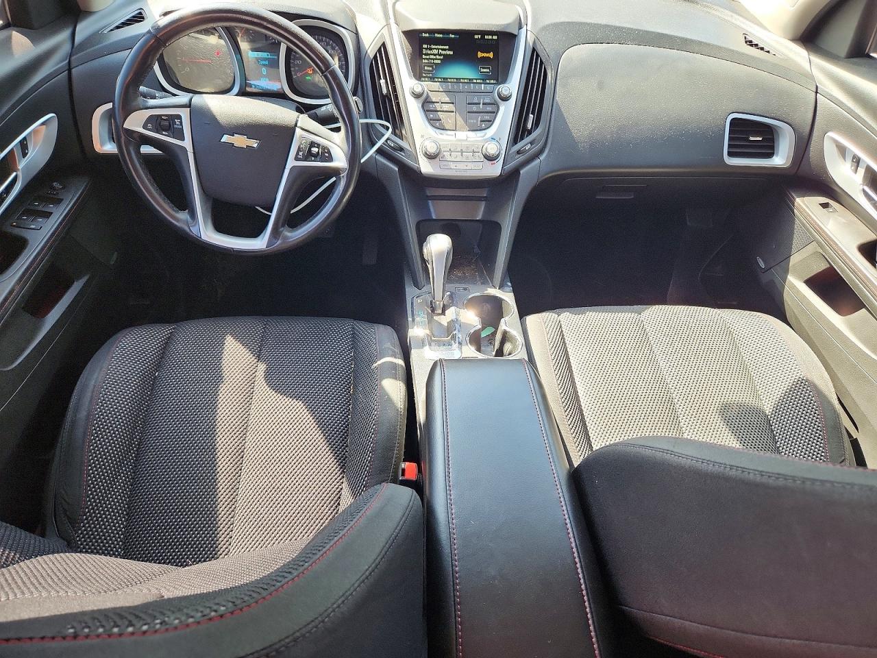 2015 CHEVROLET EQUINOX LT photo 22