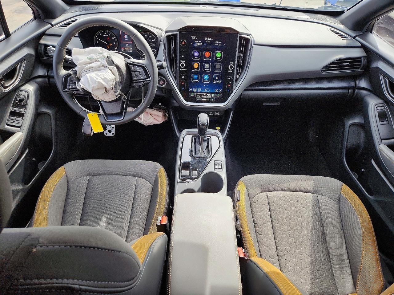 2024 SUBARU CROSSTREK SPORT photo 15
