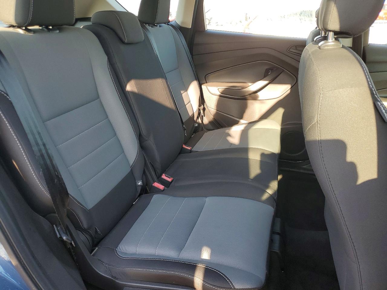 2018 FORD ESCAPE S photo 21