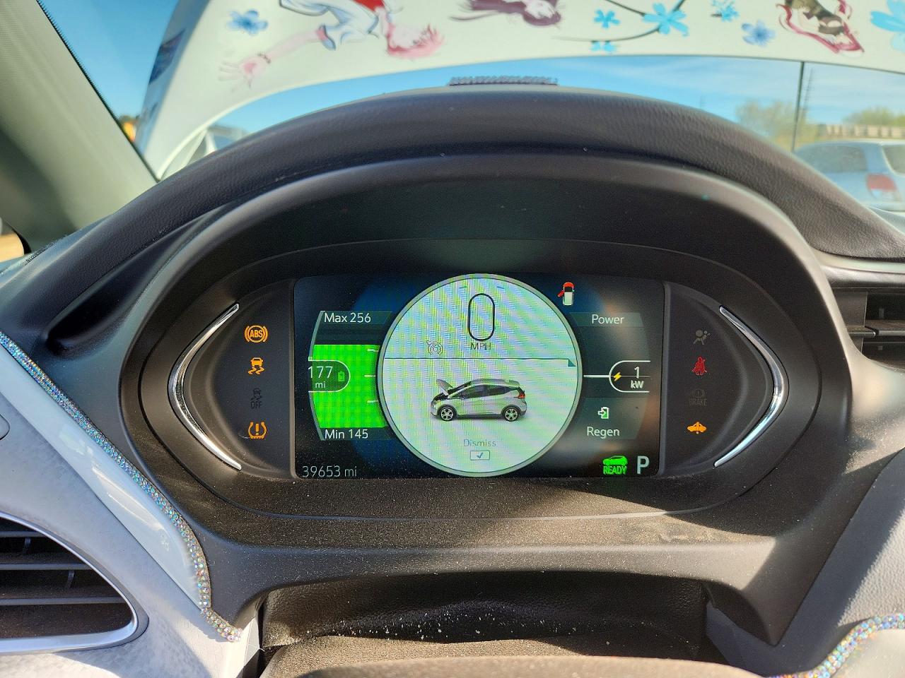 2020 CHEVROLET BOLT EV PREMIER photo 17