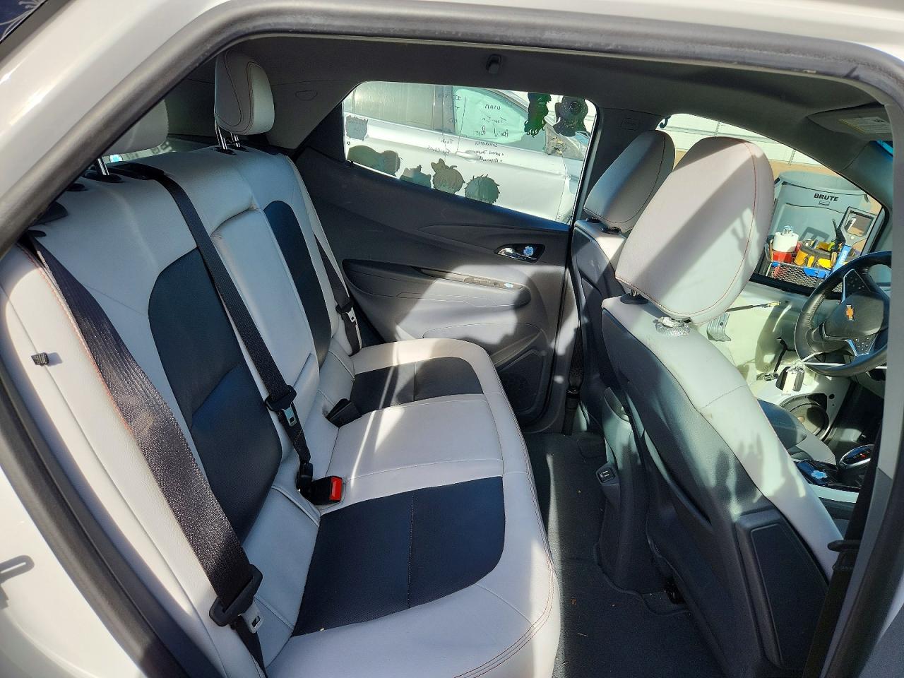 2020 CHEVROLET BOLT EV PREMIER photo 19