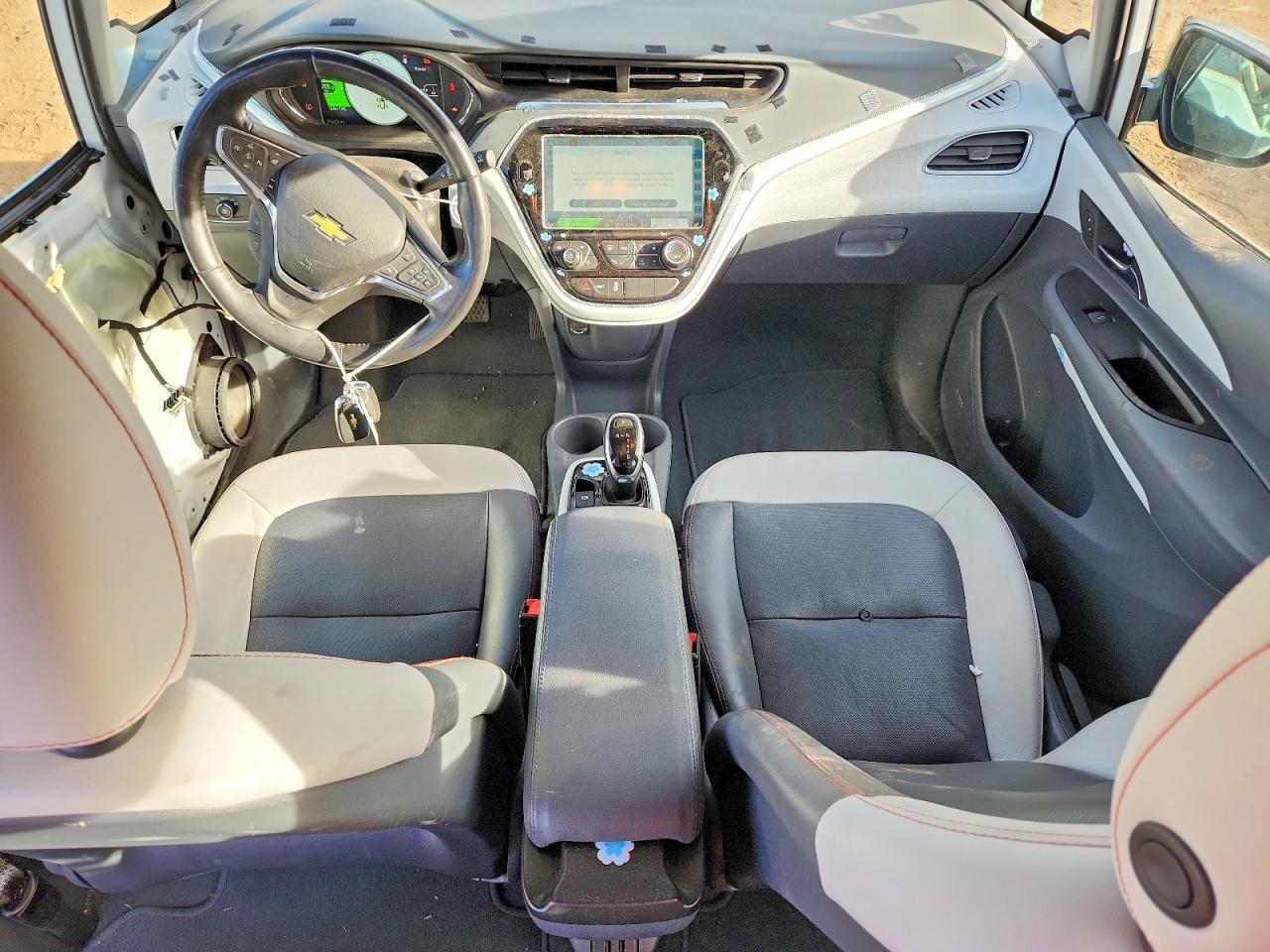 2020 CHEVROLET BOLT EV PREMIER photo 15