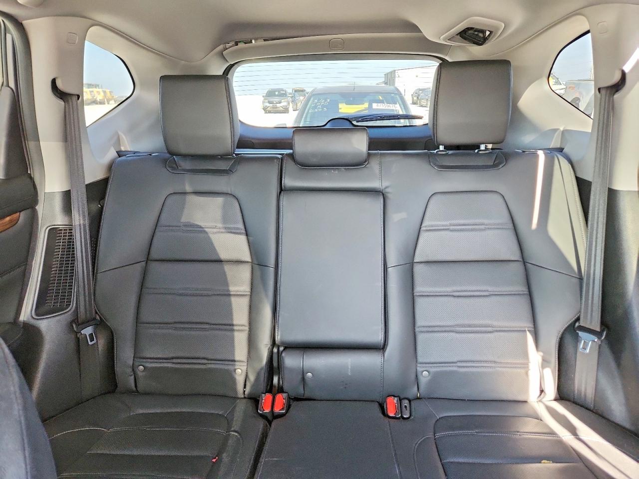 2020 HONDA CR-V EXL photo 19