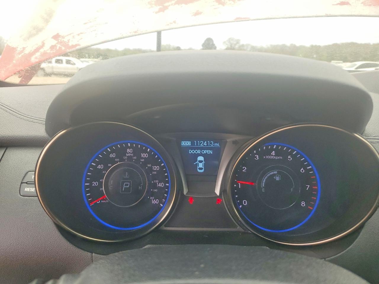 2014 HYUNDAI GENESIS COUPE 2.0T photo 17