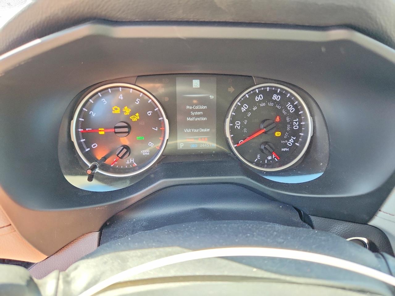 2022 TOYOTA RAV4 XLE PREMIUM photo 17