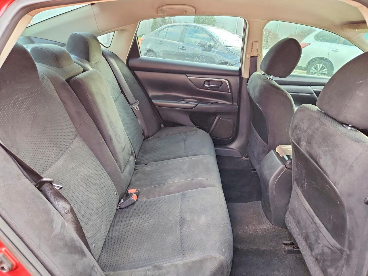 2015 NISSAN ALTIMA 2.5 S photo 28