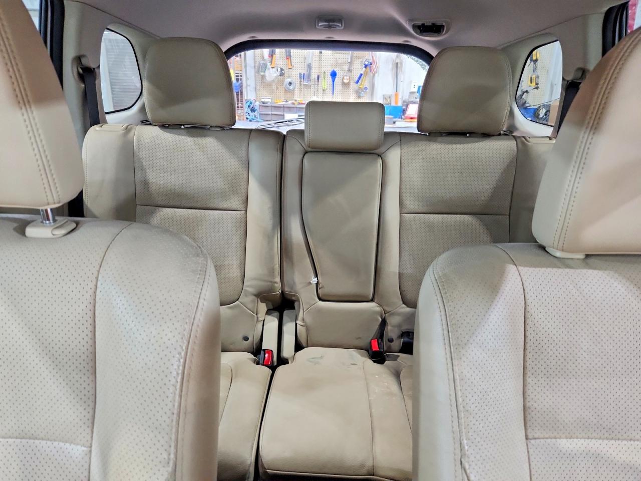 2018 MITSUBISHI OUTLANDER SE photo 19