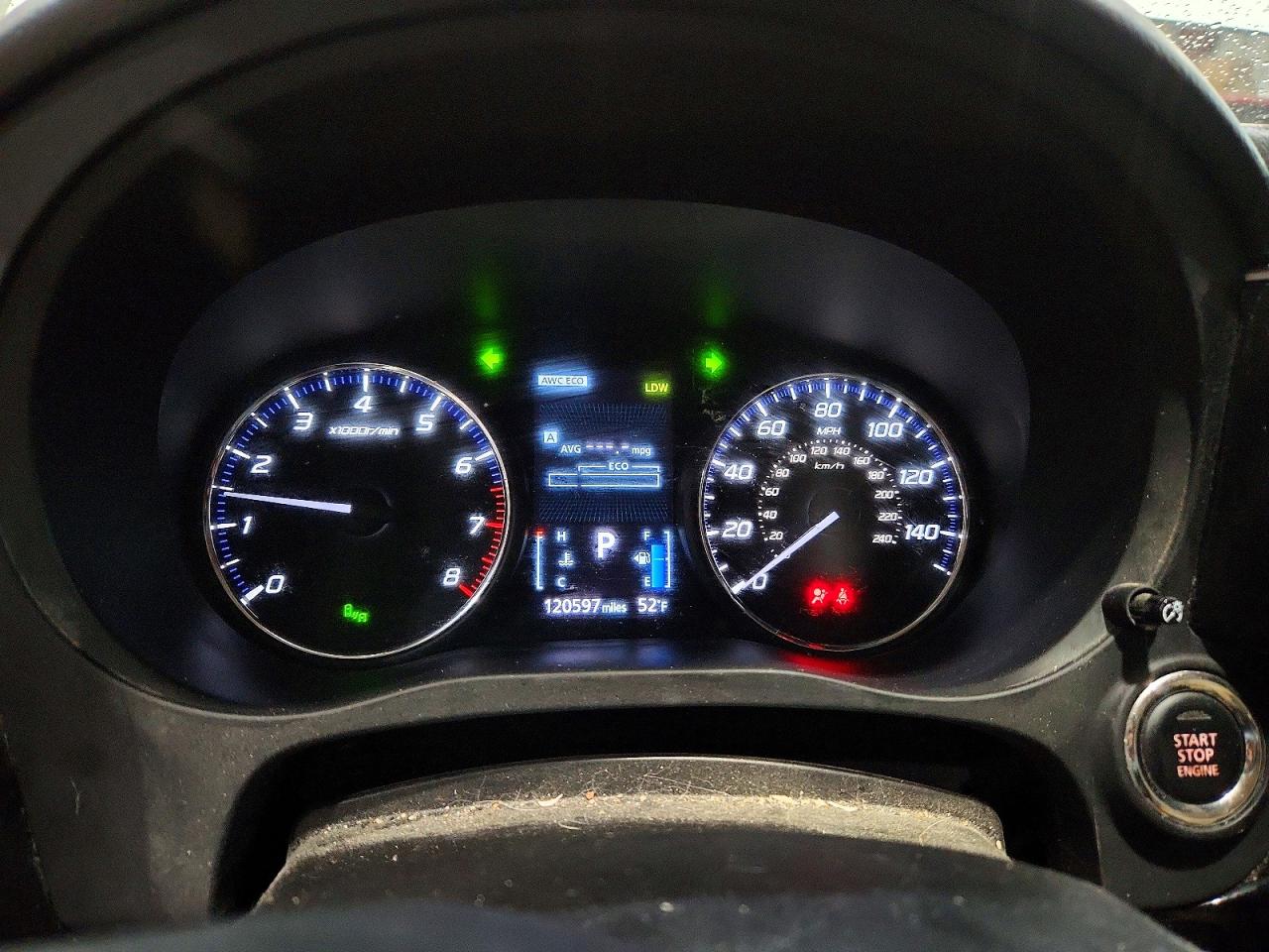 2018 MITSUBISHI OUTLANDER SE photo 17