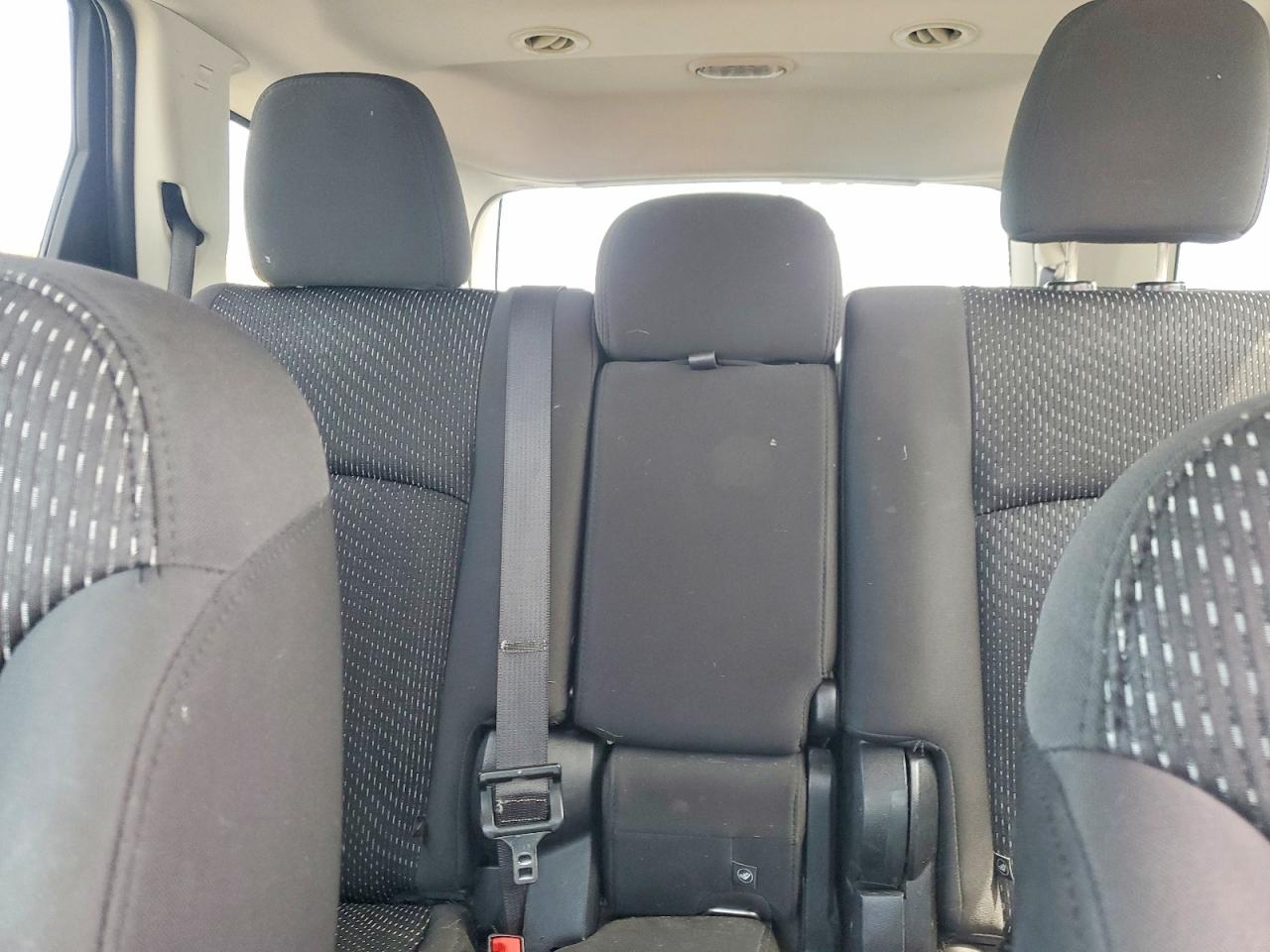 2017 DODGE JOURNEY SXT photo 19