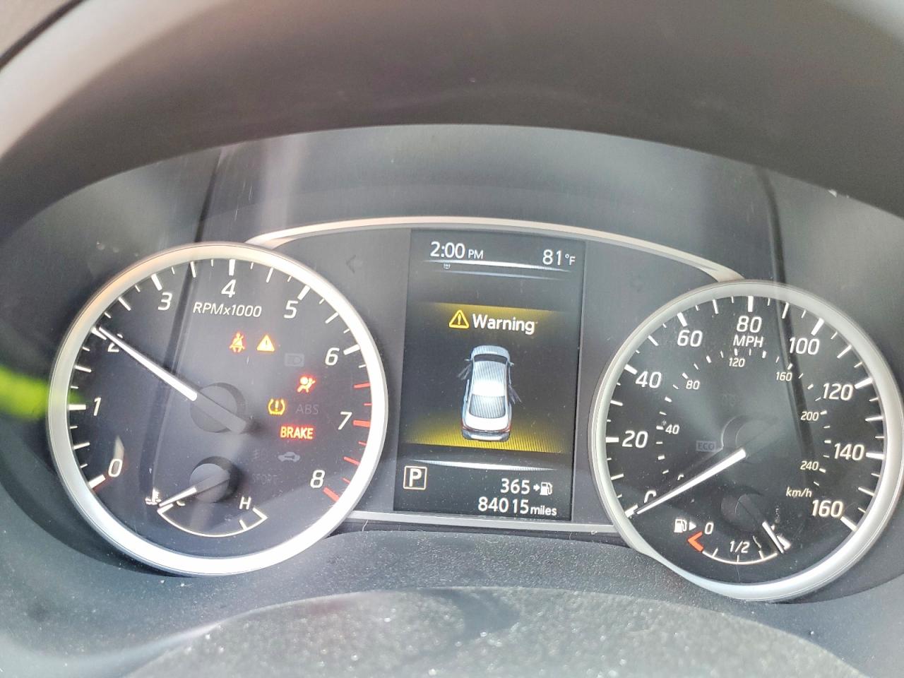 2018 NISSAN SENTRA SV photo 25