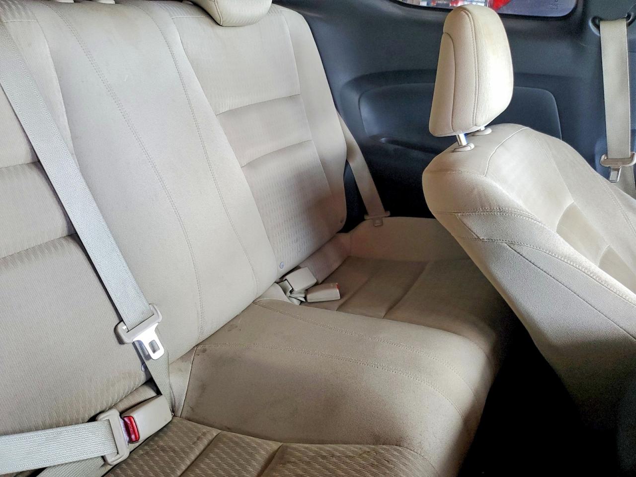 2013 HONDA ACCORD EX photo 19