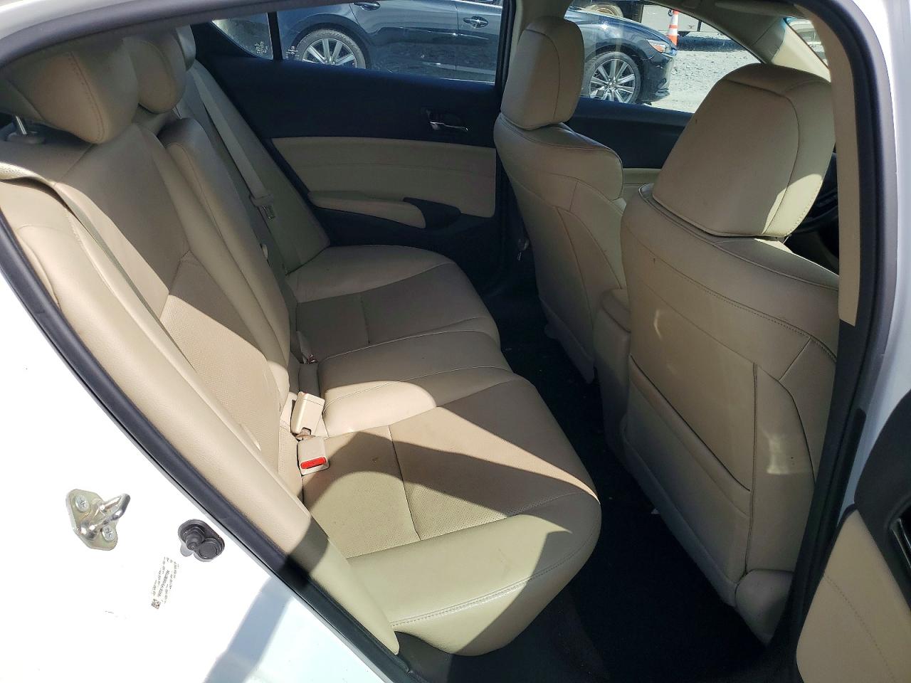 2014 ACURA ILX 20 PREMIUM photo 28