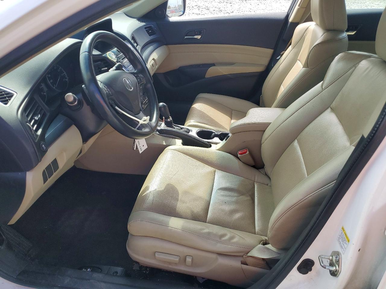 2014 ACURA ILX 20 PREMIUM photo 19