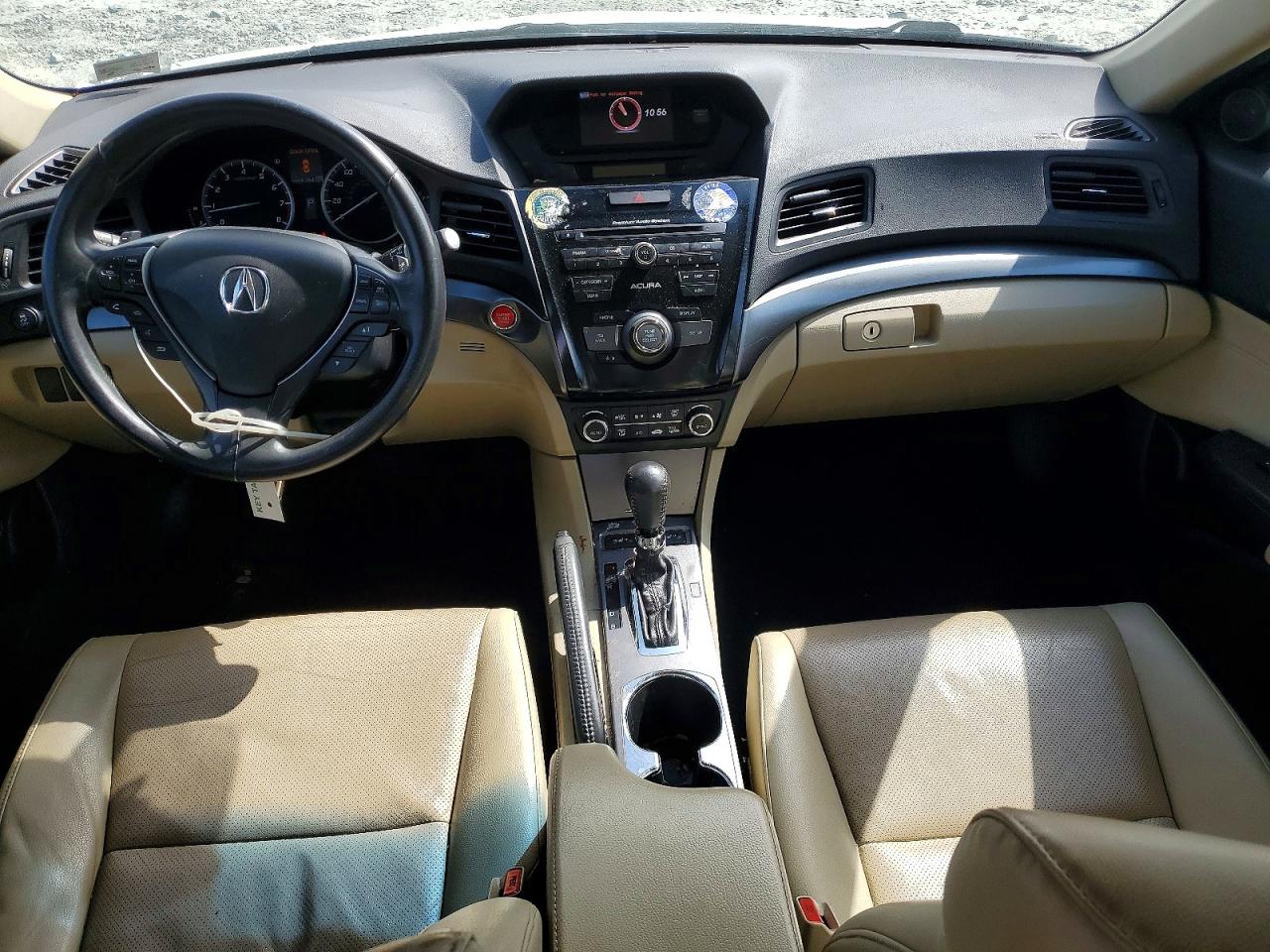 2014 ACURA ILX 20 PREMIUM photo 22