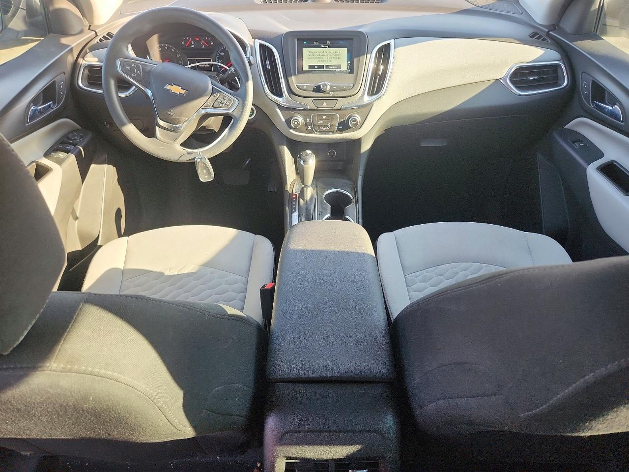 2018 CHEVROLET EQUINOX LS photo 22