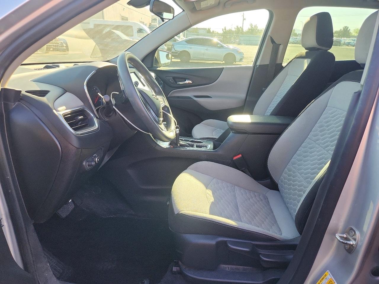 2018 CHEVROLET EQUINOX LS photo 19