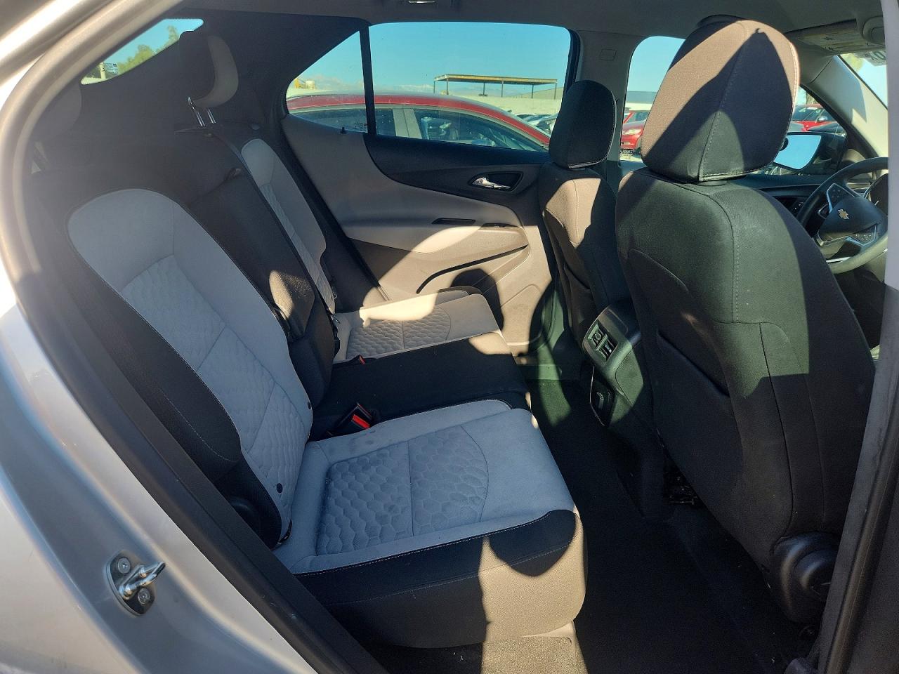 2018 CHEVROLET EQUINOX LS photo 28