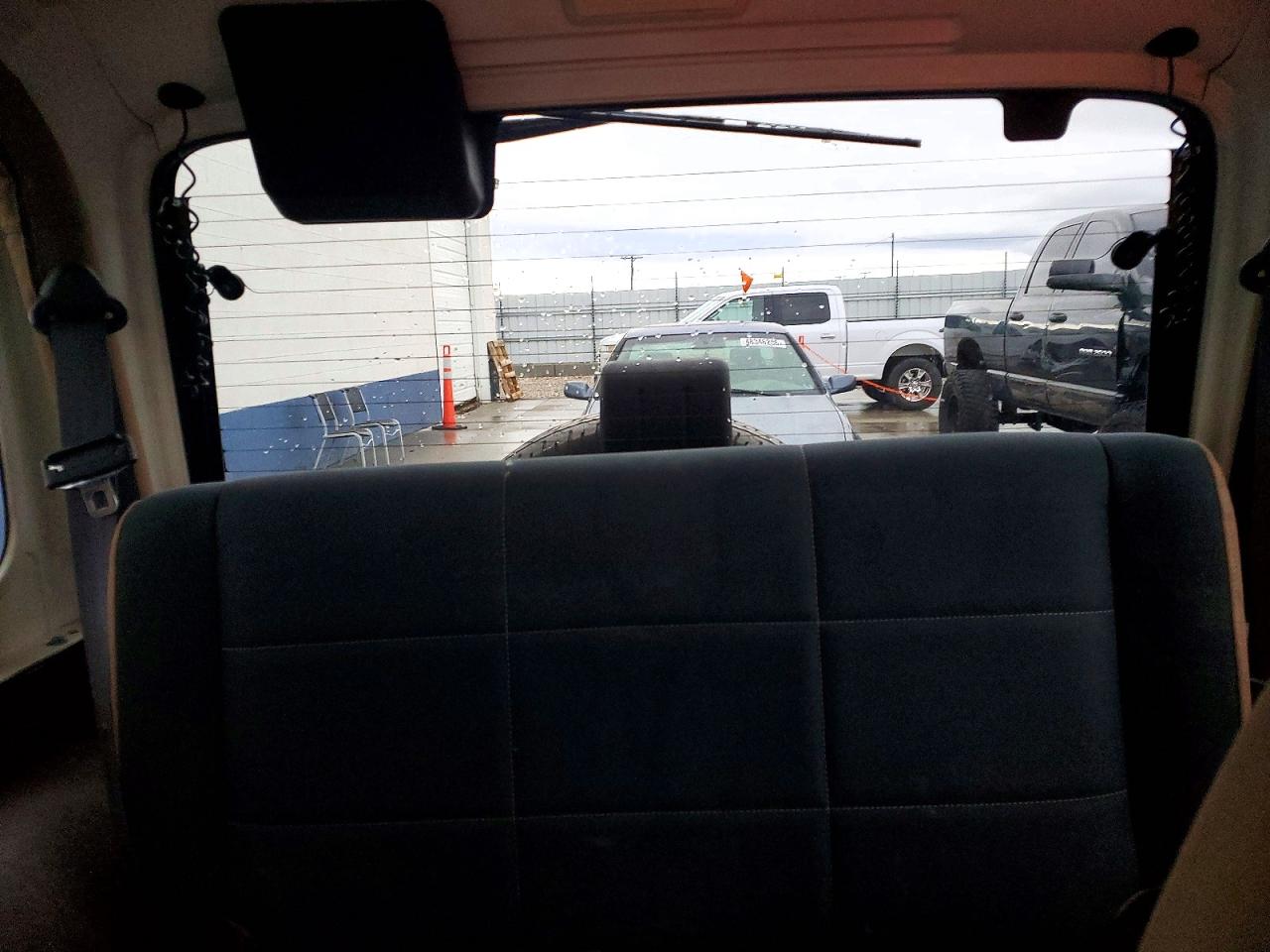 2000 JEEP WRANGLER / TJ SAHARA photo 19