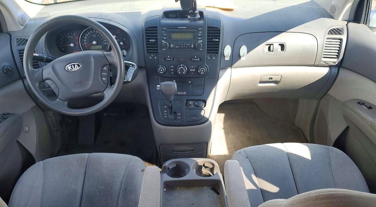 2006 KIA SEDONA LX photo 15