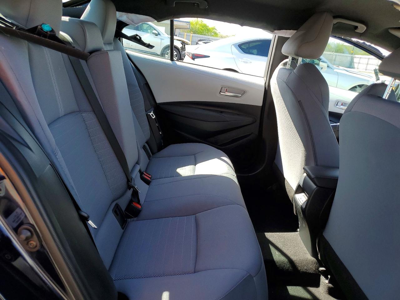 2025 TOYOTA COROLLA SE photo 28