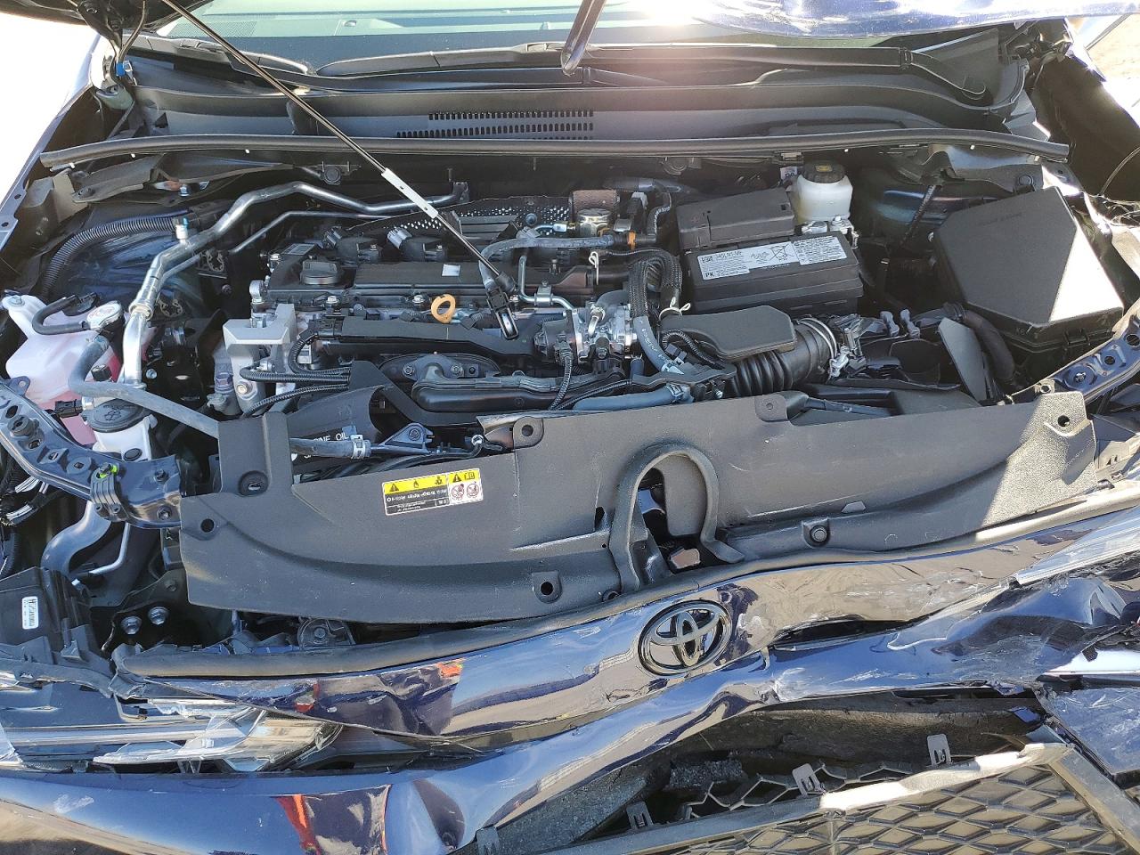 2025 TOYOTA COROLLA SE photo 31